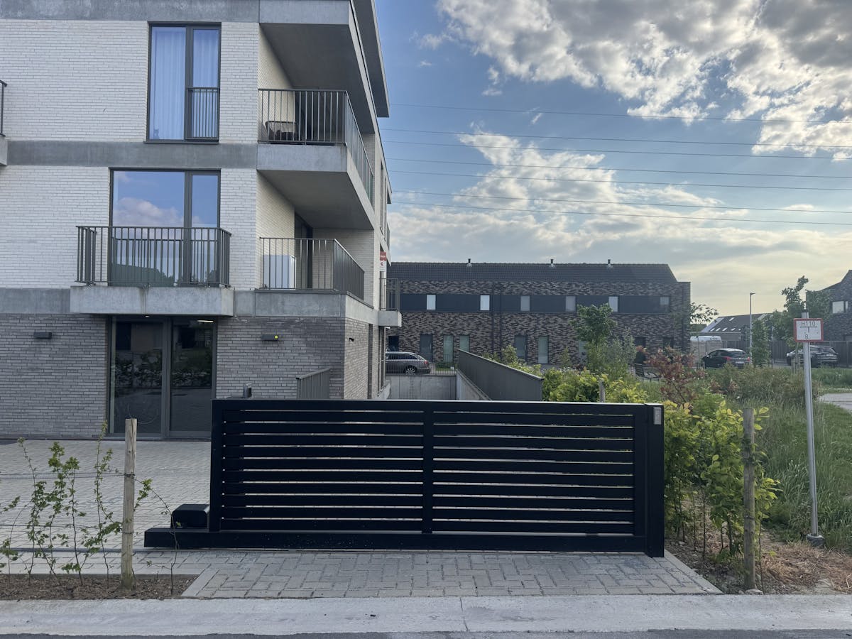 Overdekte staanplaats te koop in Rumbeke - foto 5