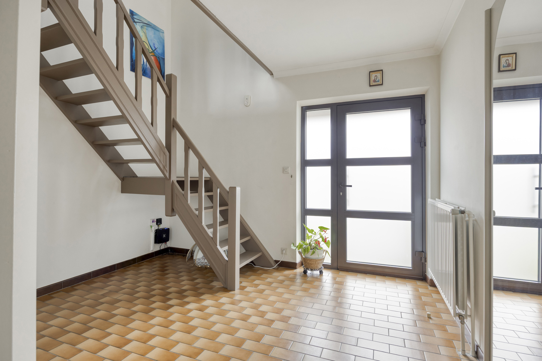 Detached home with garden in Kuringen - photo 4