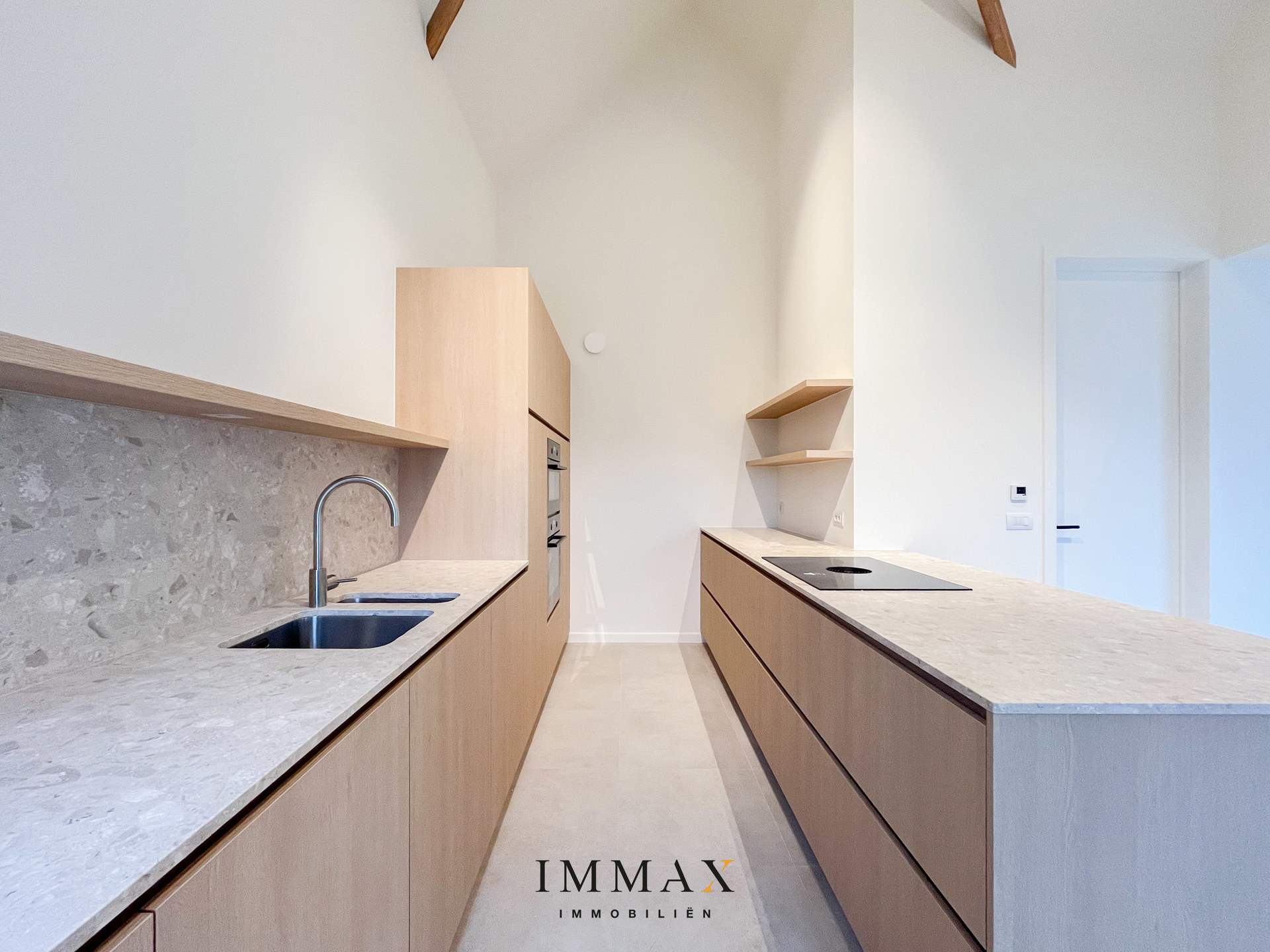 Res. De Gendarmerie | Appartement - A6 - foto 3