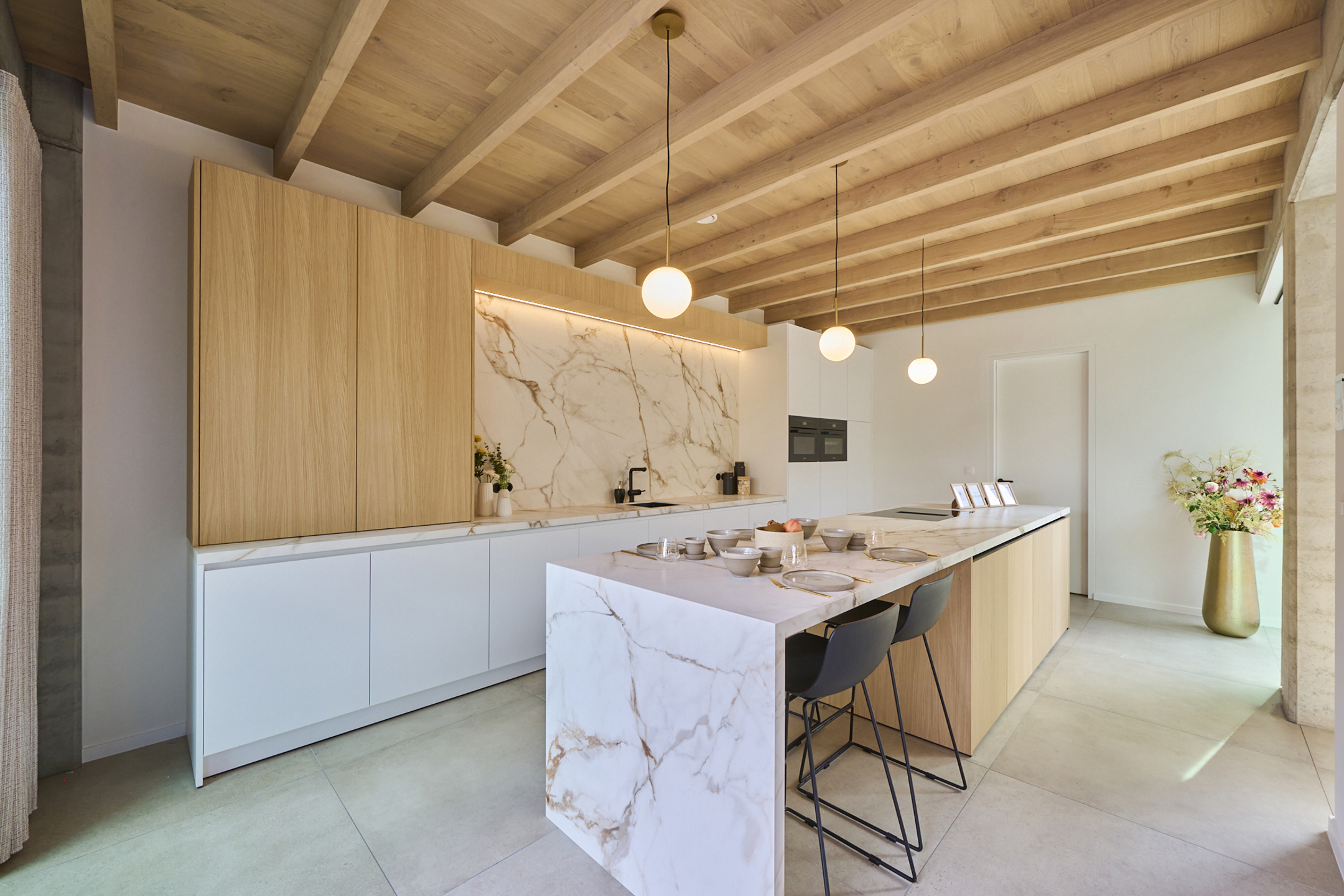 Appartement à vendre à Hasselt avec 3 chambres - photo 4