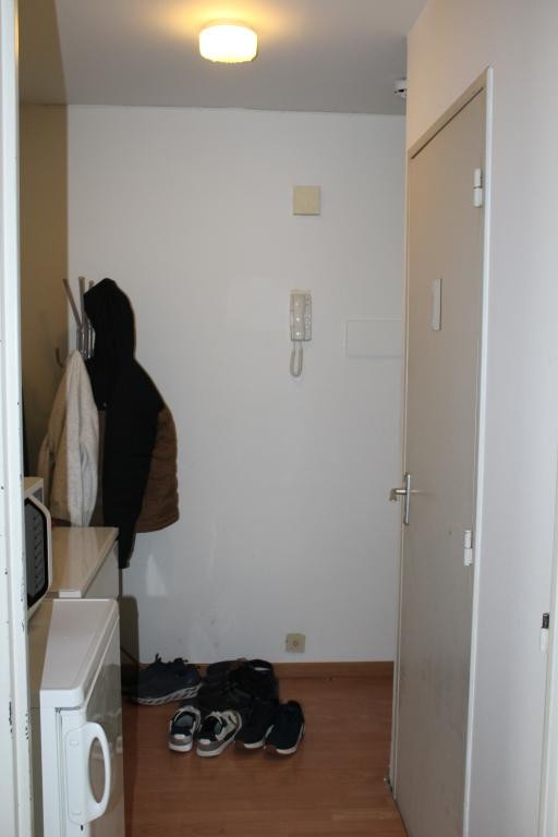 Rustig gelegen studio - foto 3