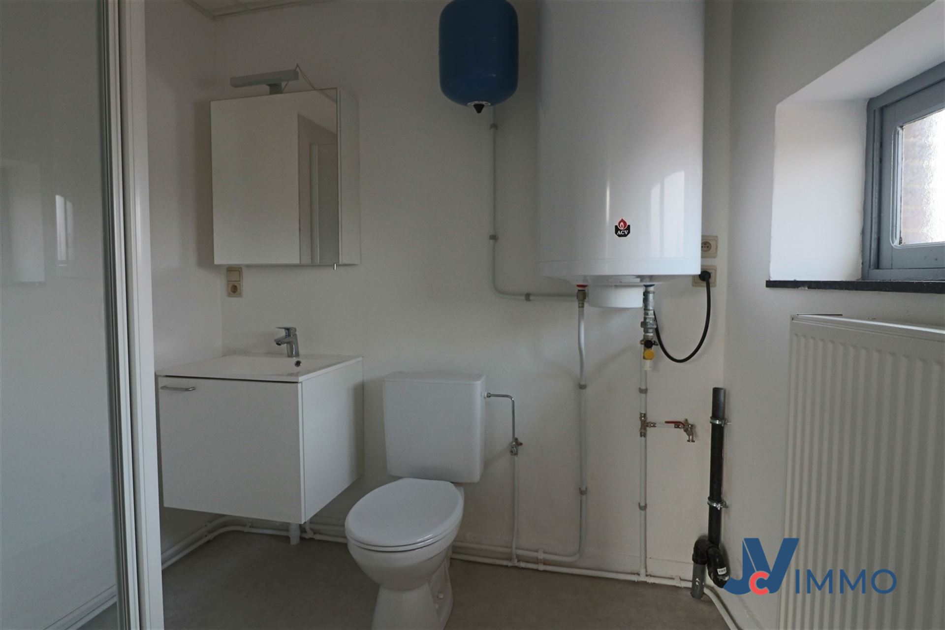 Appartement te huur in Waremme met 1 slaapkamer - foto 5