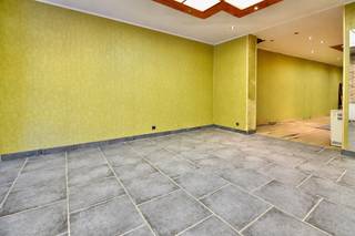 Commercial à vendre à Eeklo