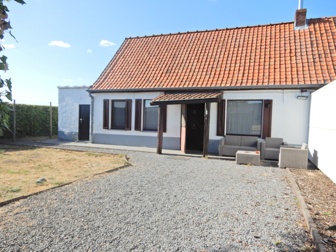 Woning in Tielt