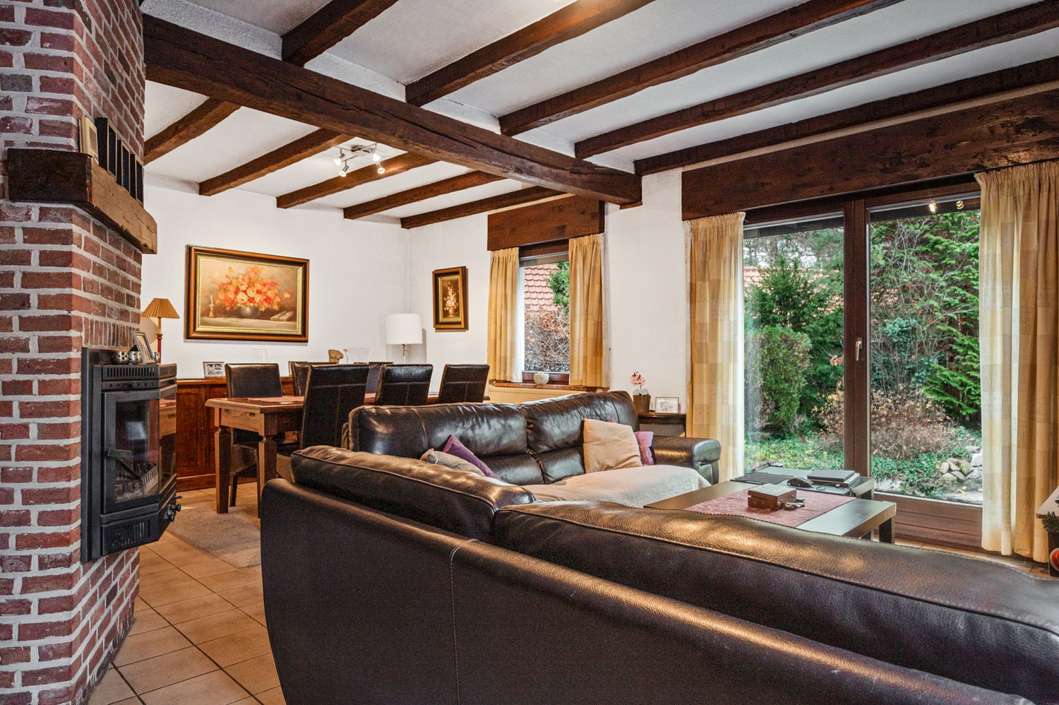 Maison à vendre à Keerbergen - photo 5