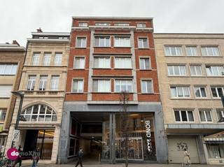 Studio moderne et meublé, pour une personne, dans le centre de Louvain Ce studio est situé sur la Bondgenotenlaan et est entièrement meublé. Sa...