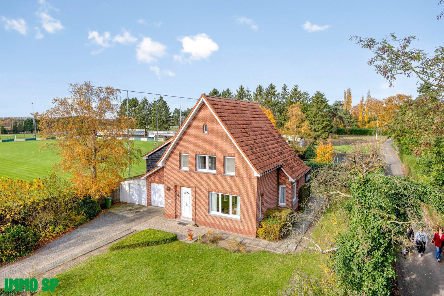 Te moderniseren woonst op een prachtige locatie. - foto 4