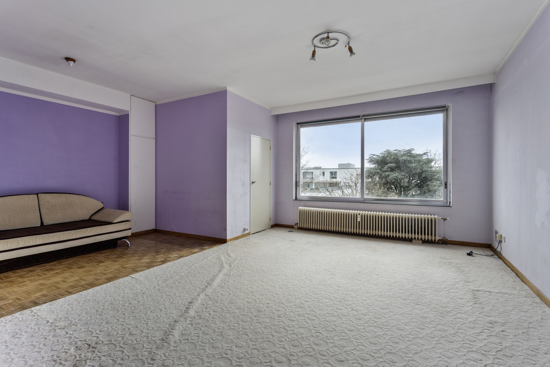 Studio in Korte Zavelstraat  - foto 2