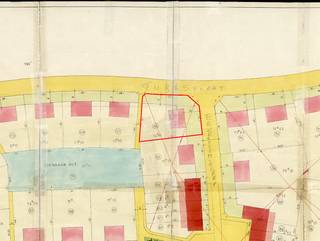 Dit mooie perceel van 14a 47ca ligt in een rustige en kindvriendelijke buurt in Gruitrode. In het centrum vind je een kleuter- en lagere...