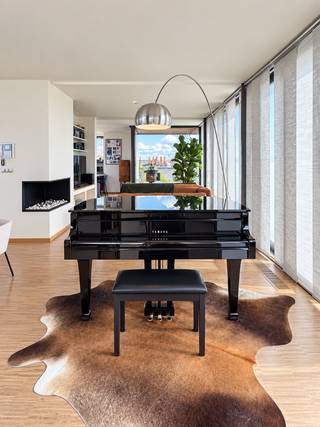 Apartment for rent in Ghent