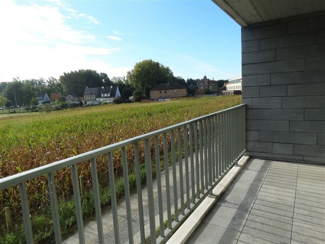 Appartement te huur in Nazareth-De Pinte met 2 slaapkamers - foto 5