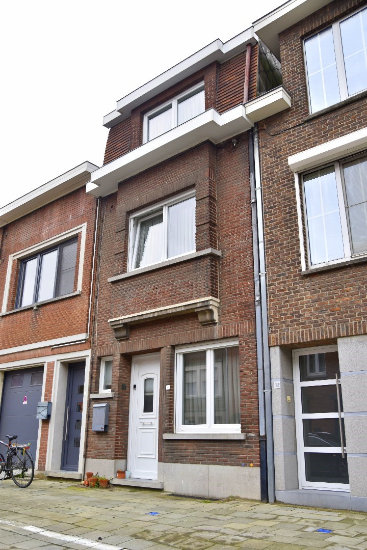 Woning met 2 slaapkamers te koop op topligging te Kortrijk - foto 1