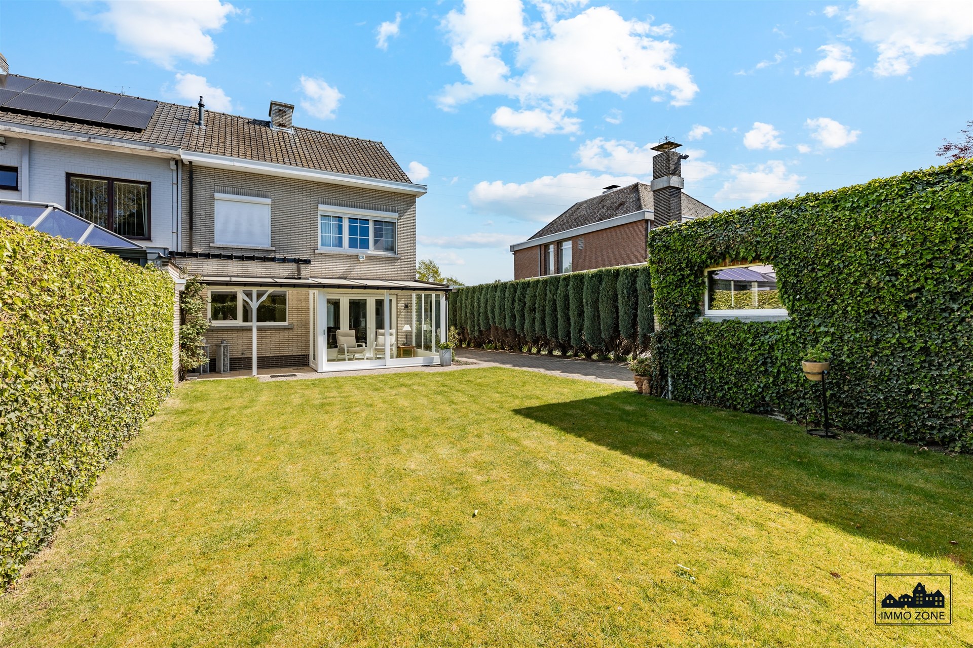 Halfopen bebouwing op uitzonderlijke ligging. - foto 3