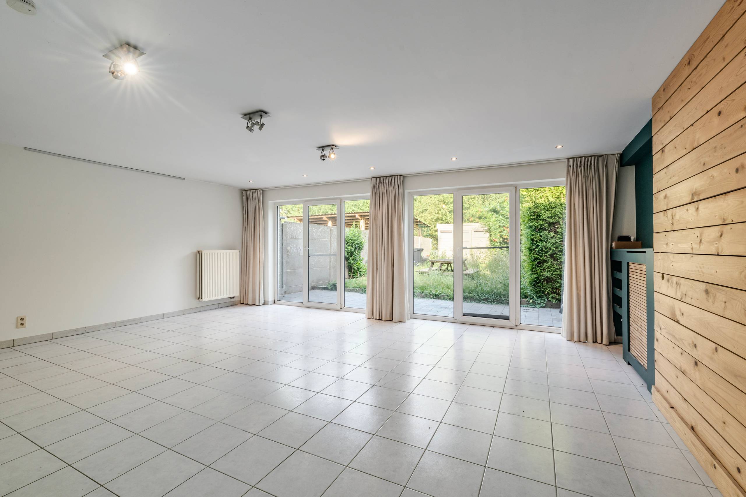 Gelijkvloers appartement, tuin en terras in Liedekerke! - foto 5