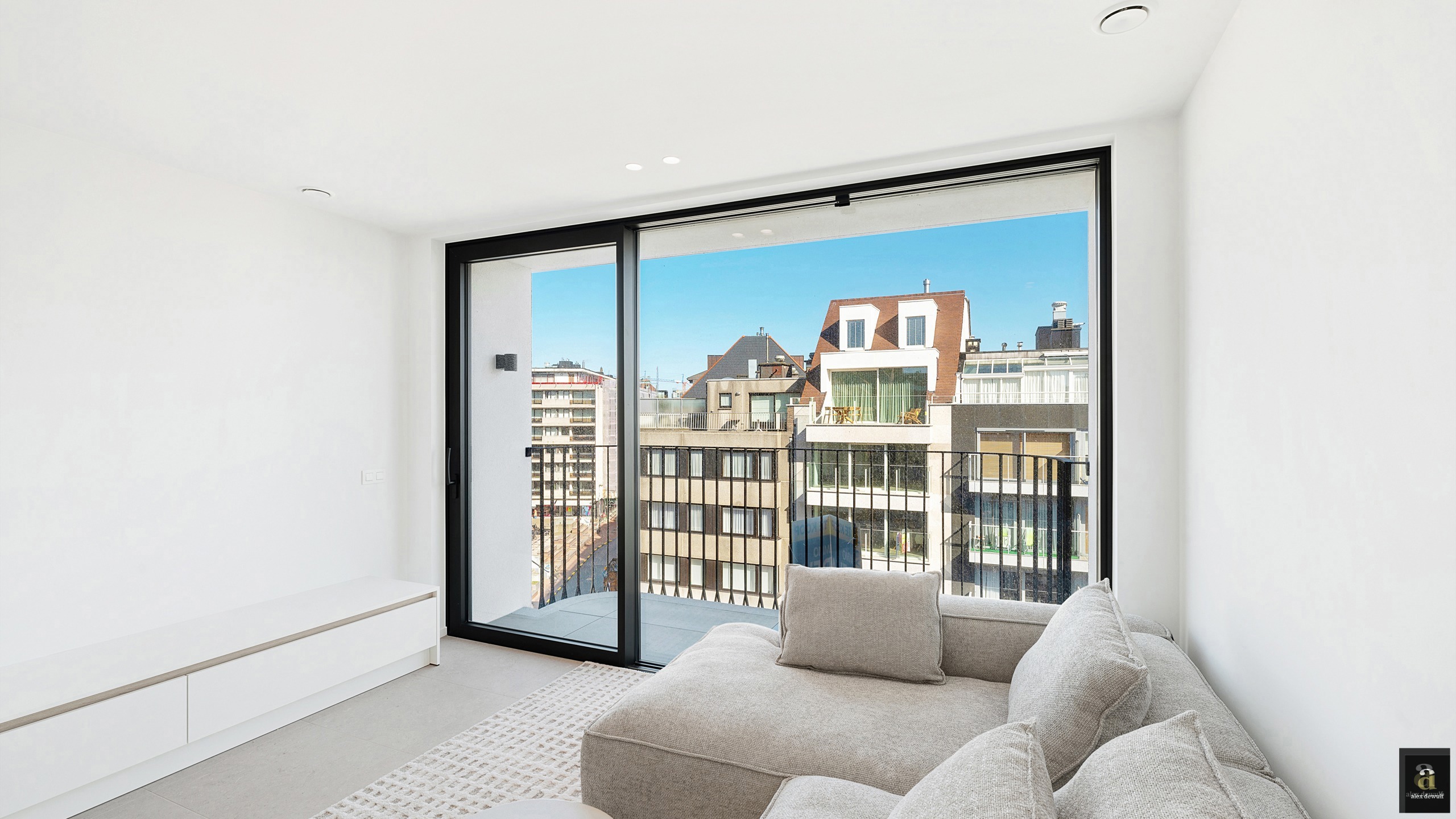 Appartement à vendre à Knokke-Heist avec 2 chambres - photo 3