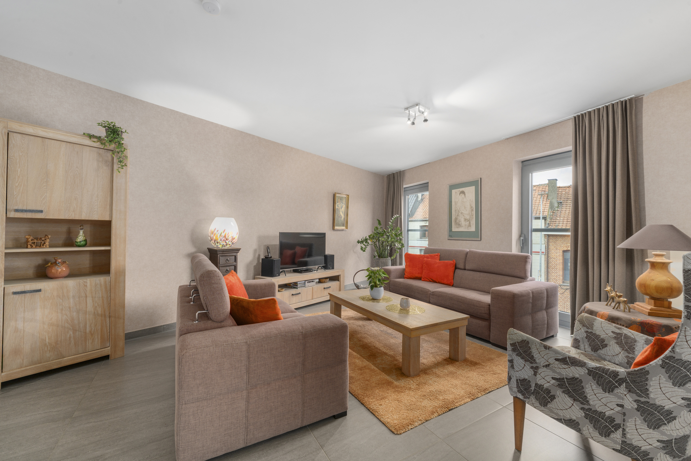 Appartement à vendre à Termonde avec 3 chambres - photo 2