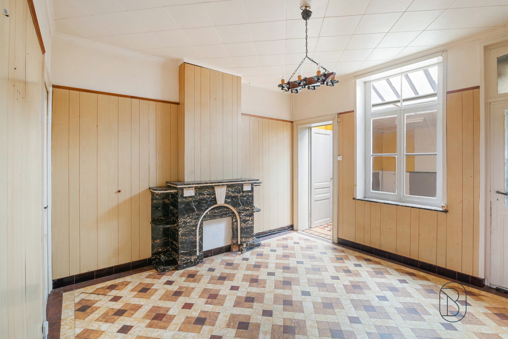 Maison à vendre à Lessines avec 2 chambres - photo 4