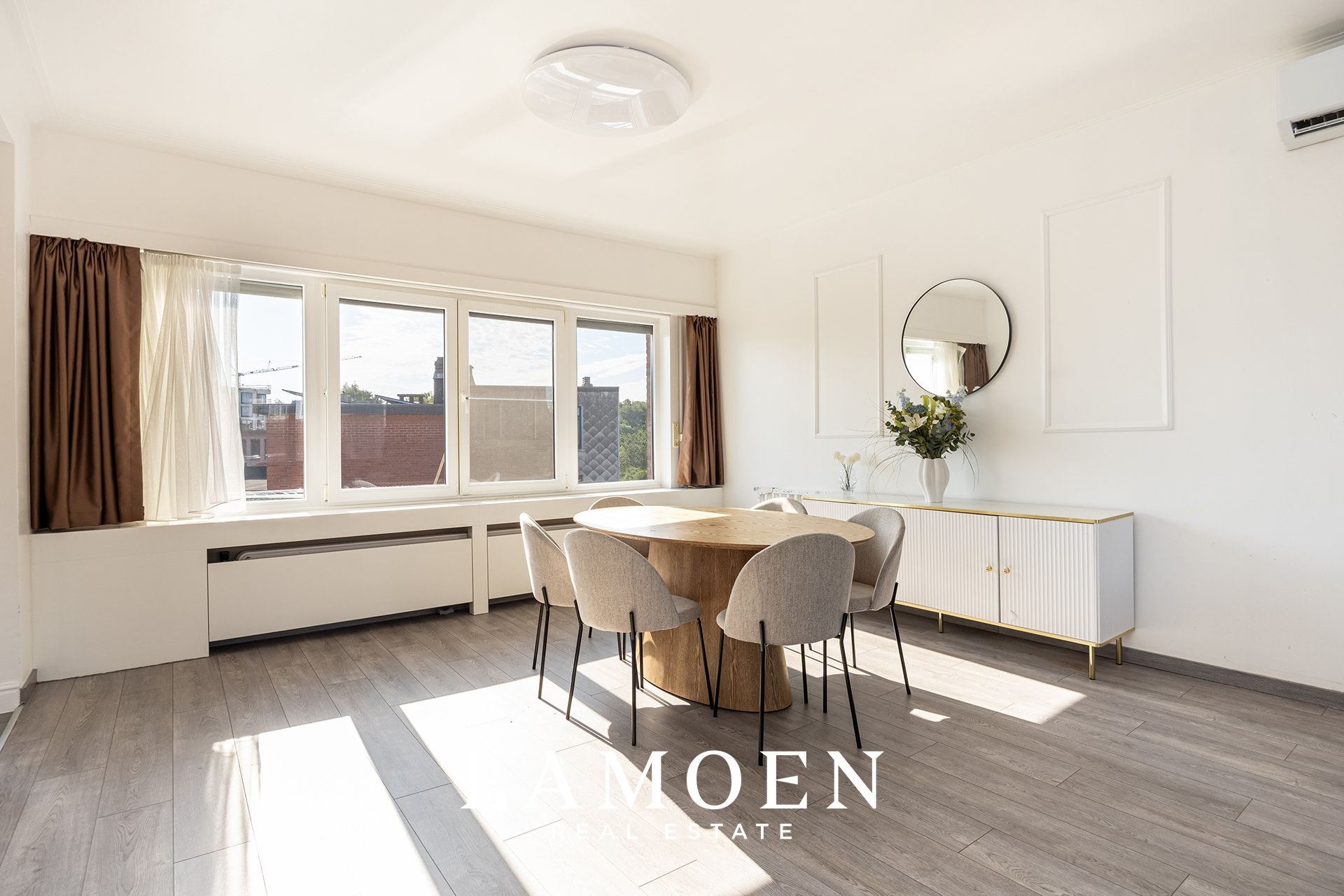 Ruim 3-slaapkamerappartement op toplocatie - foto 4