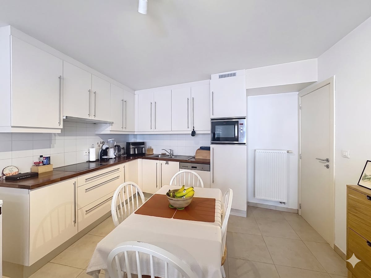 apartment for rent Ostend - photo 4