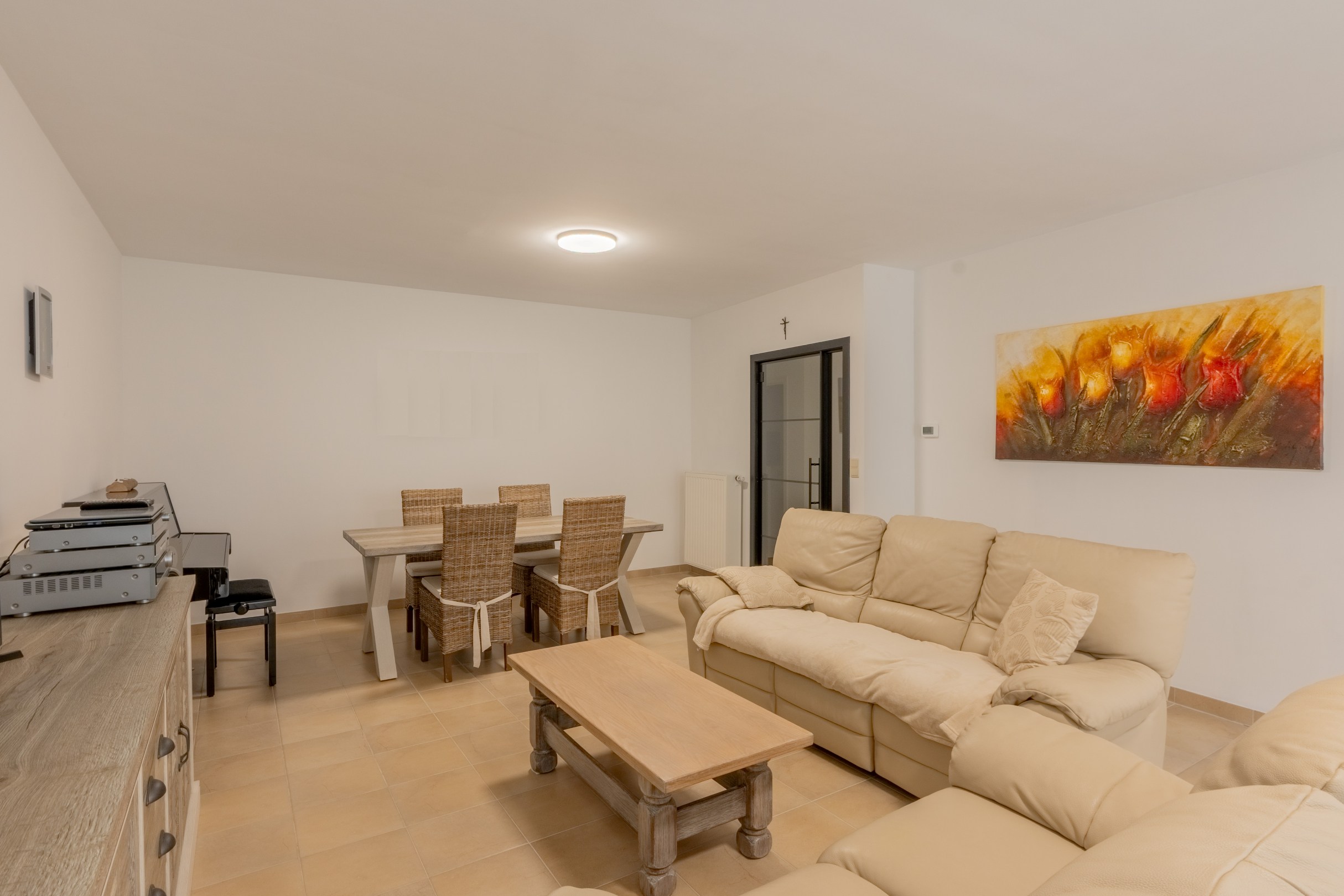 Appartement à louer à Heist-Aan-Zee avec 3 chambres - photo 5