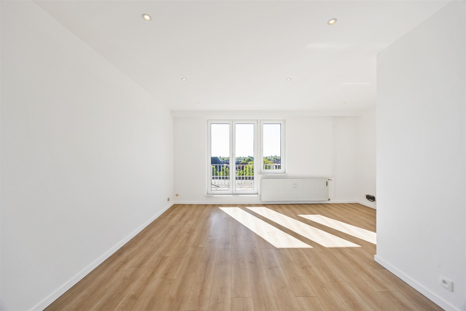 Dakappartement met zuider-dakterras en prachtig uitzicht. - foto 4