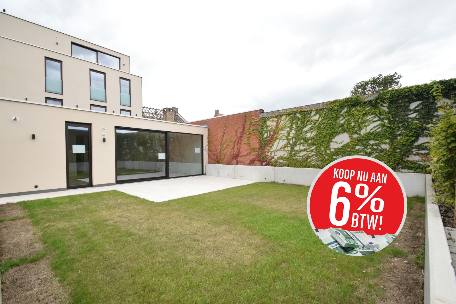 Appartement à vendre à Houthulst avec 3 chambres - photo 1