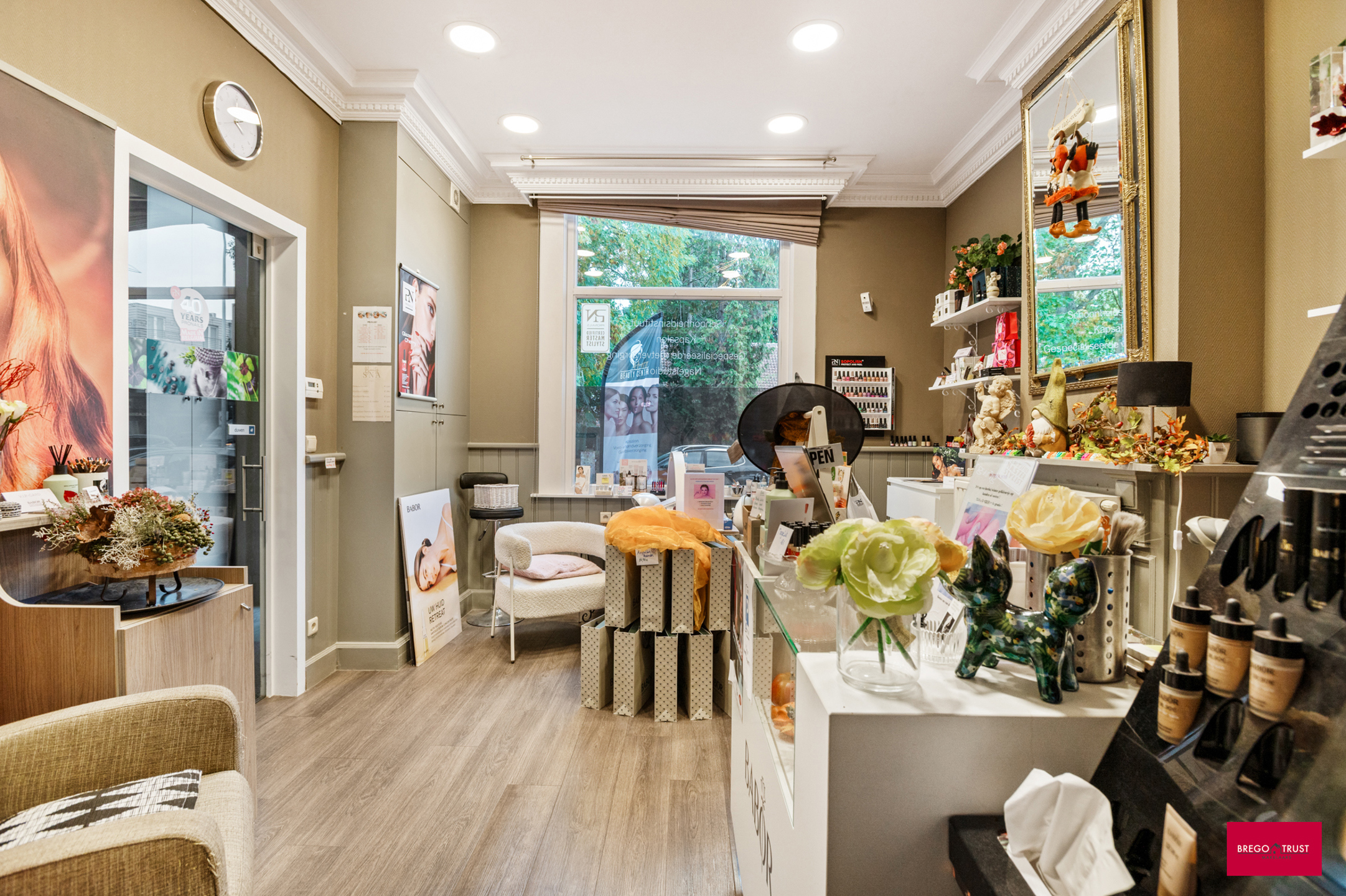 Woning met handelsruimte – wonen en werken combineren - foto 2