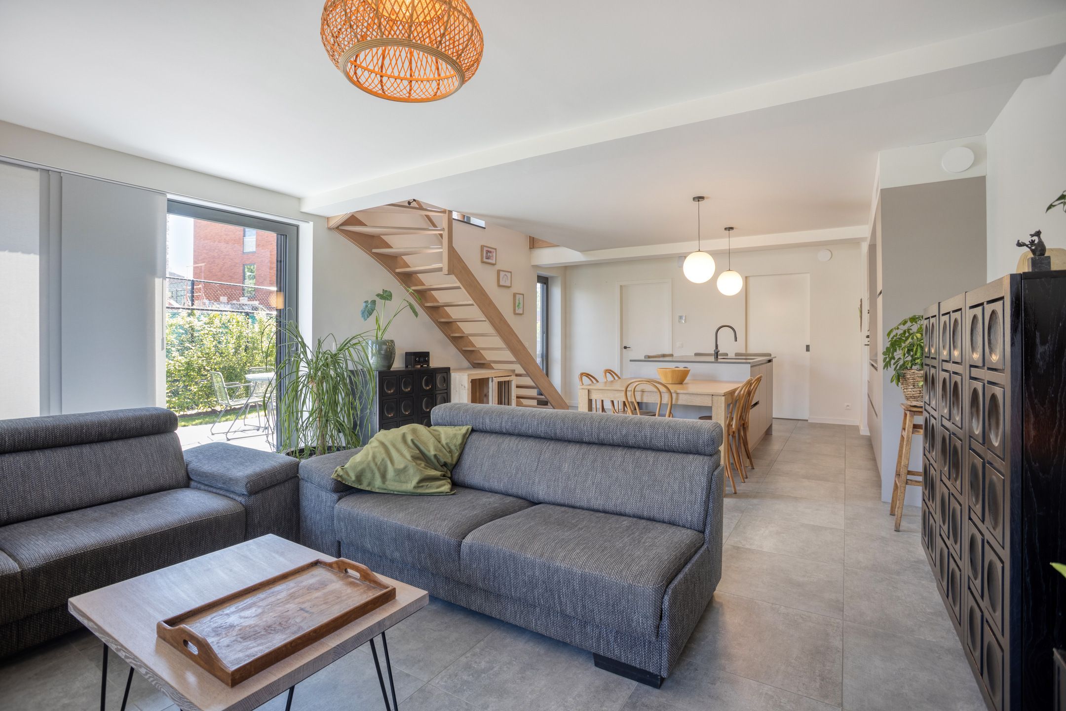 Woning, Sint-Jansstraat 7 - foto 4