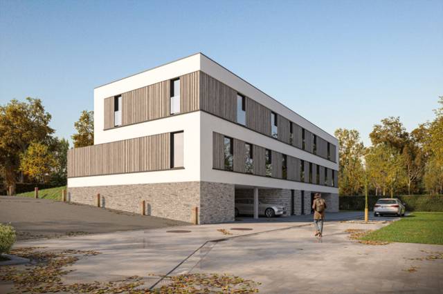 Projet à vendre à Kieldrecht