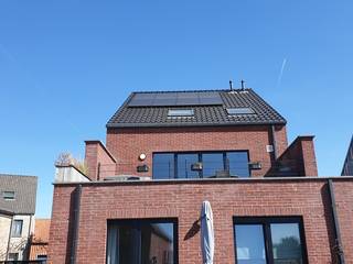 Apartment for rent in Hamme