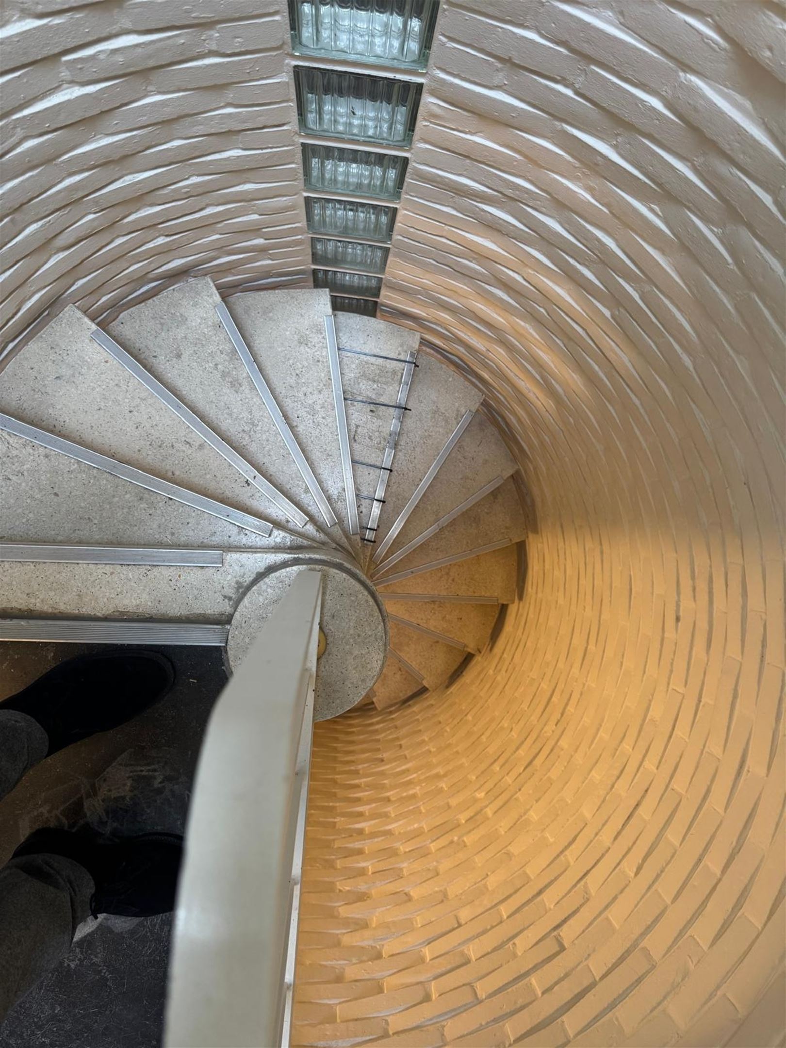 Duplex Penthouse Hoekappartement bij Groenplaats - foto 2