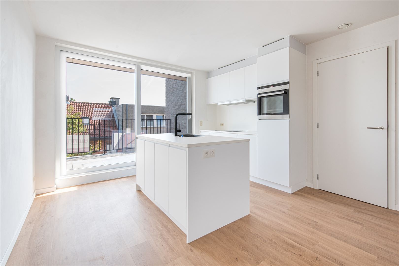 Nieuwbouw duplex in het centrum van Sint-Niklaas - foto 2