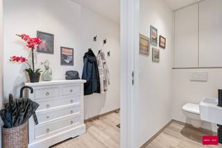 Houdt u van rust, luxe en comfort? Dan is dít uw kans! Dit lichtrijk en uiterst energiezuinig appartement met een bewoonbare oppervlakte van ca. 90...