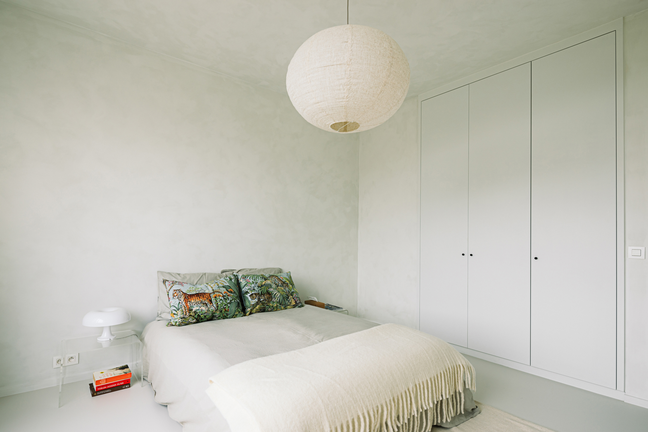 Prachtig gerenoveerd 2-slpk appartement te Berchem - foto 4