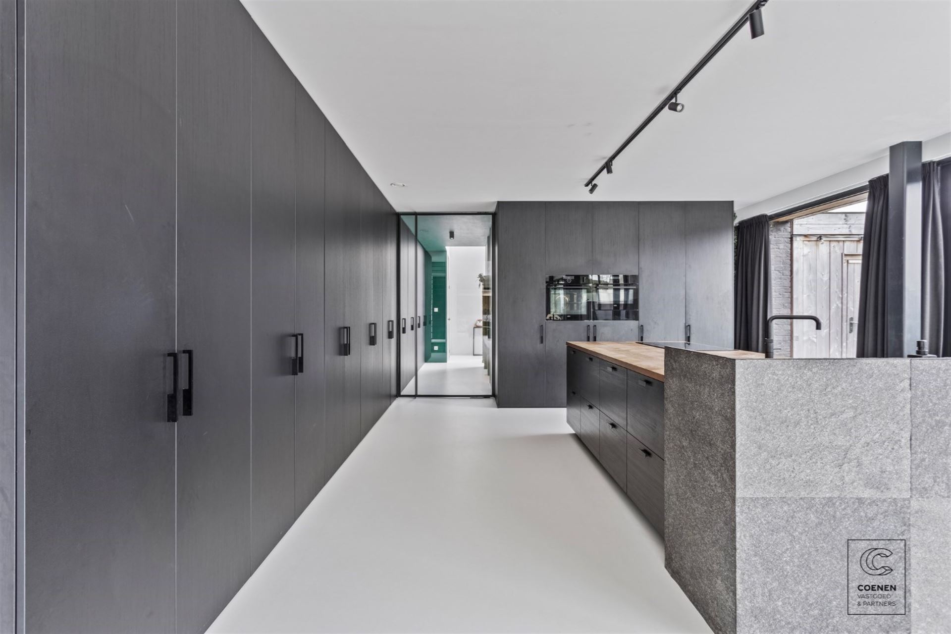 Prachtig en verder af te werken HOB op rustige locatie! - foto 4