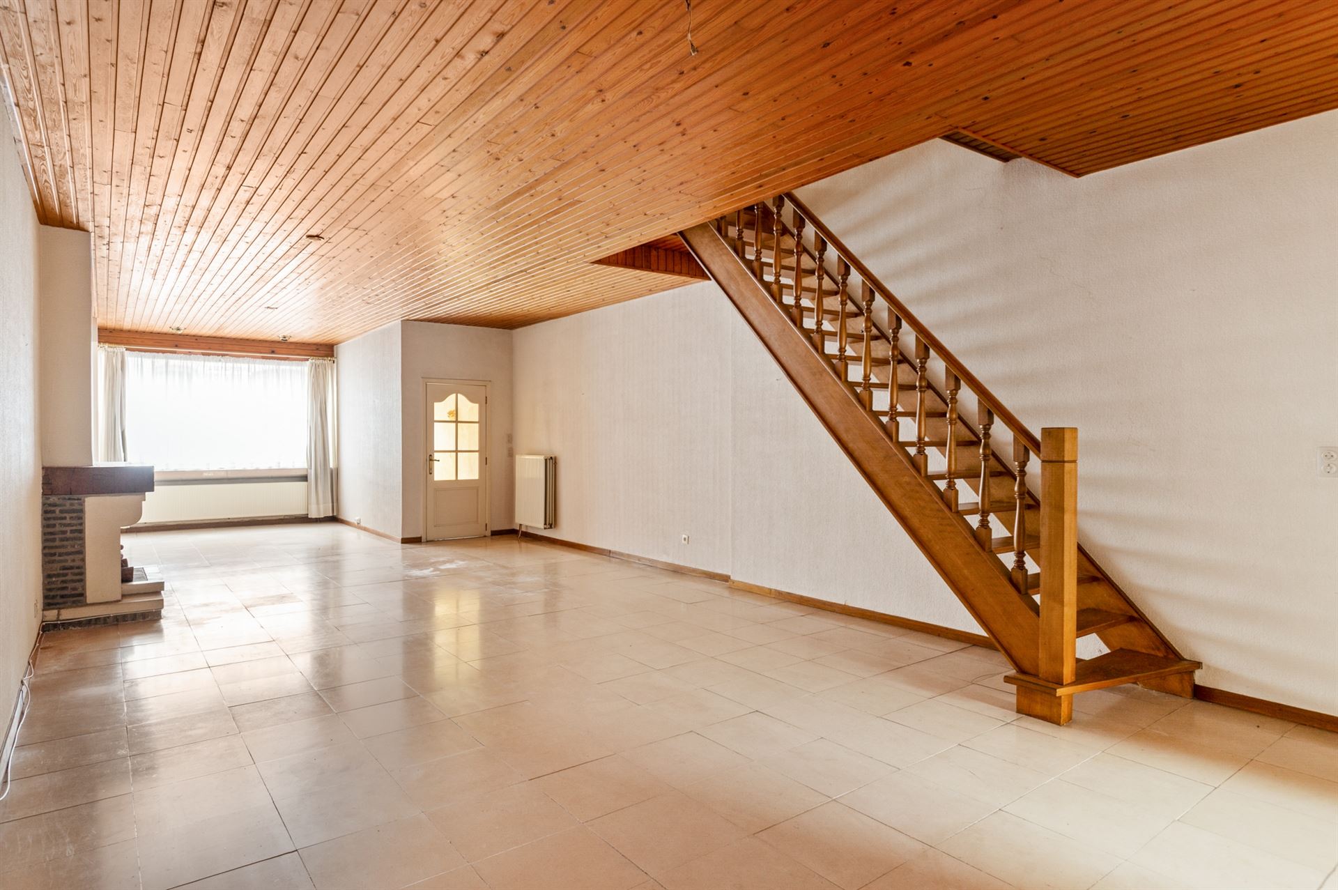 Verrassend ruime woning (4 slpks) in het centrum van Duffel - foto 3