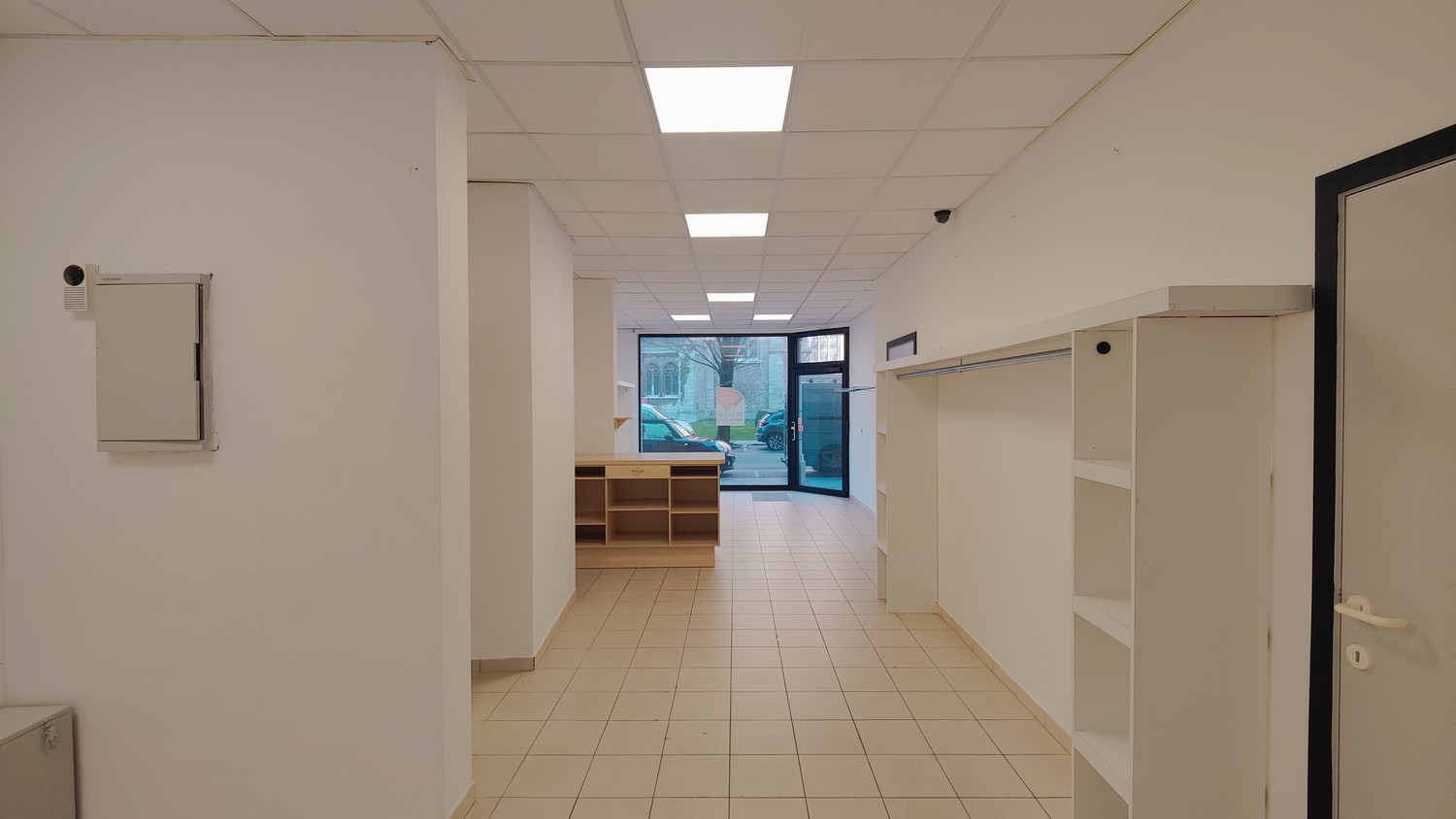 RESIDENTIE ARGUS - foto 2