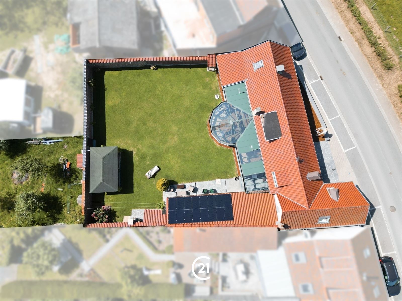 House - photo 5