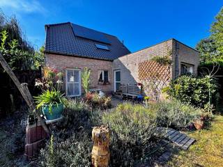 Maison à vendre à Lokeren