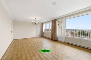 Apartment for sale in Anderlecht