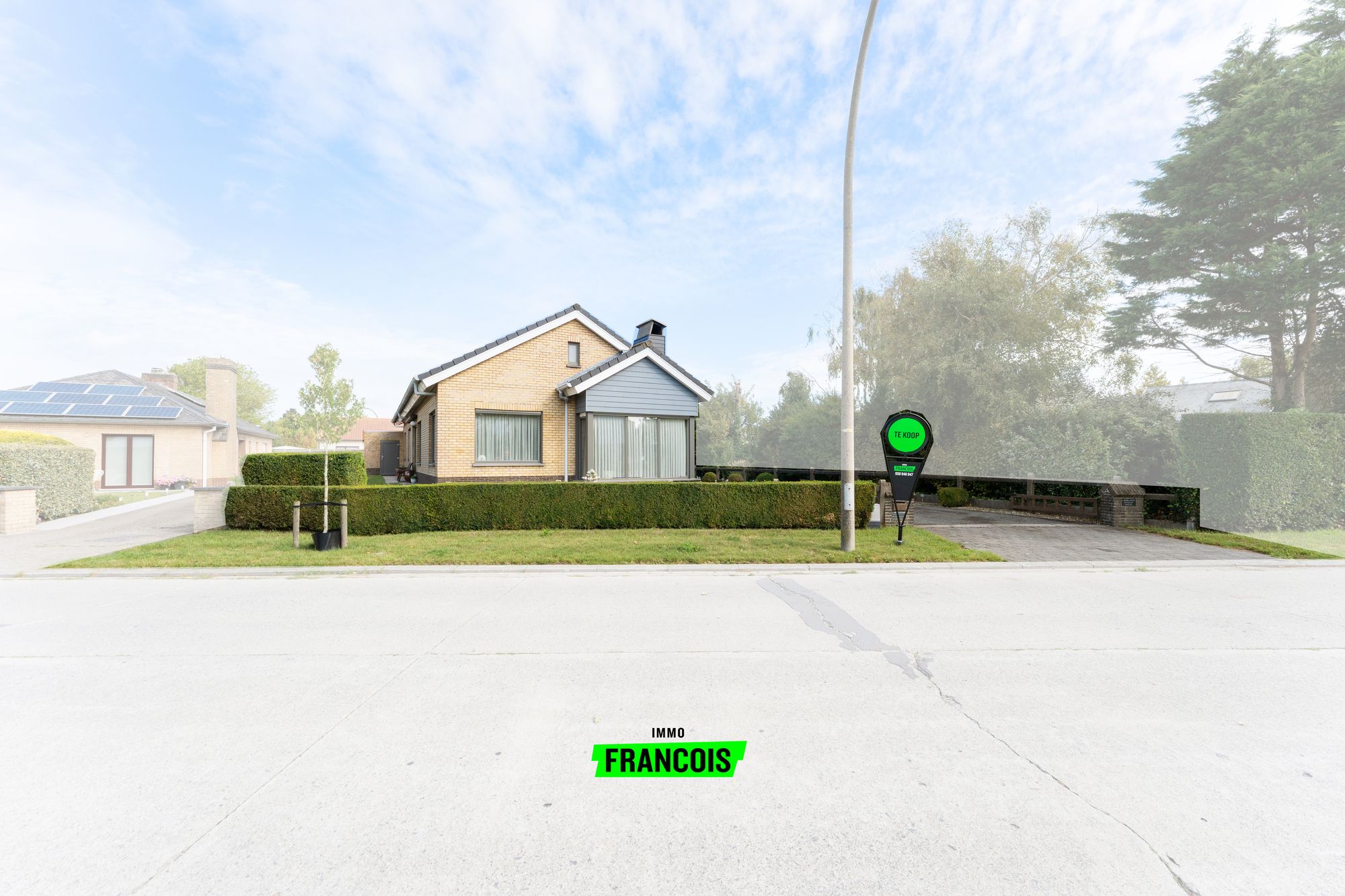 Maison à vendre à Blankenberge avec 3 chambres - photo 2