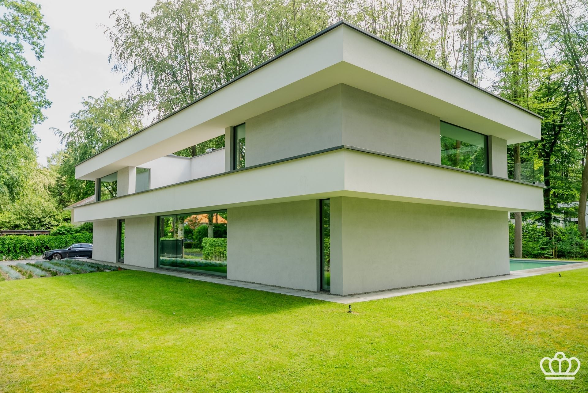 Luxueuze villa te huur in Kalmthout! - foto 5