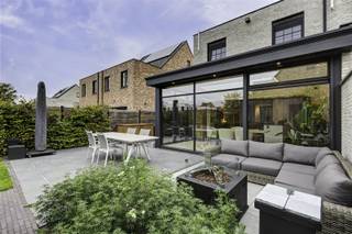 Maison à vendre à Grobbendonk