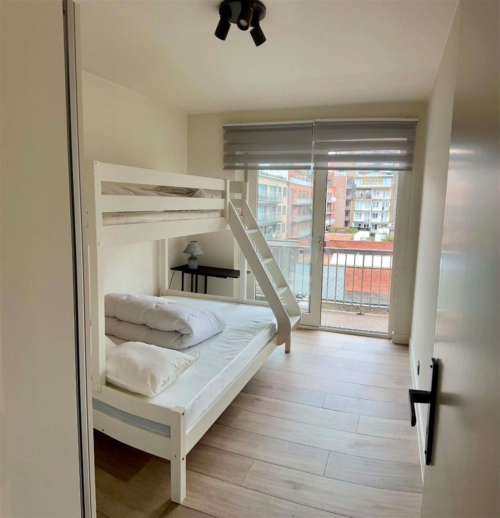 Instapklaar appartement op toplocatie in Knokke! - foto 5