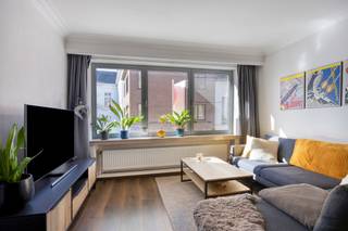 Appartement à vendre à Malines