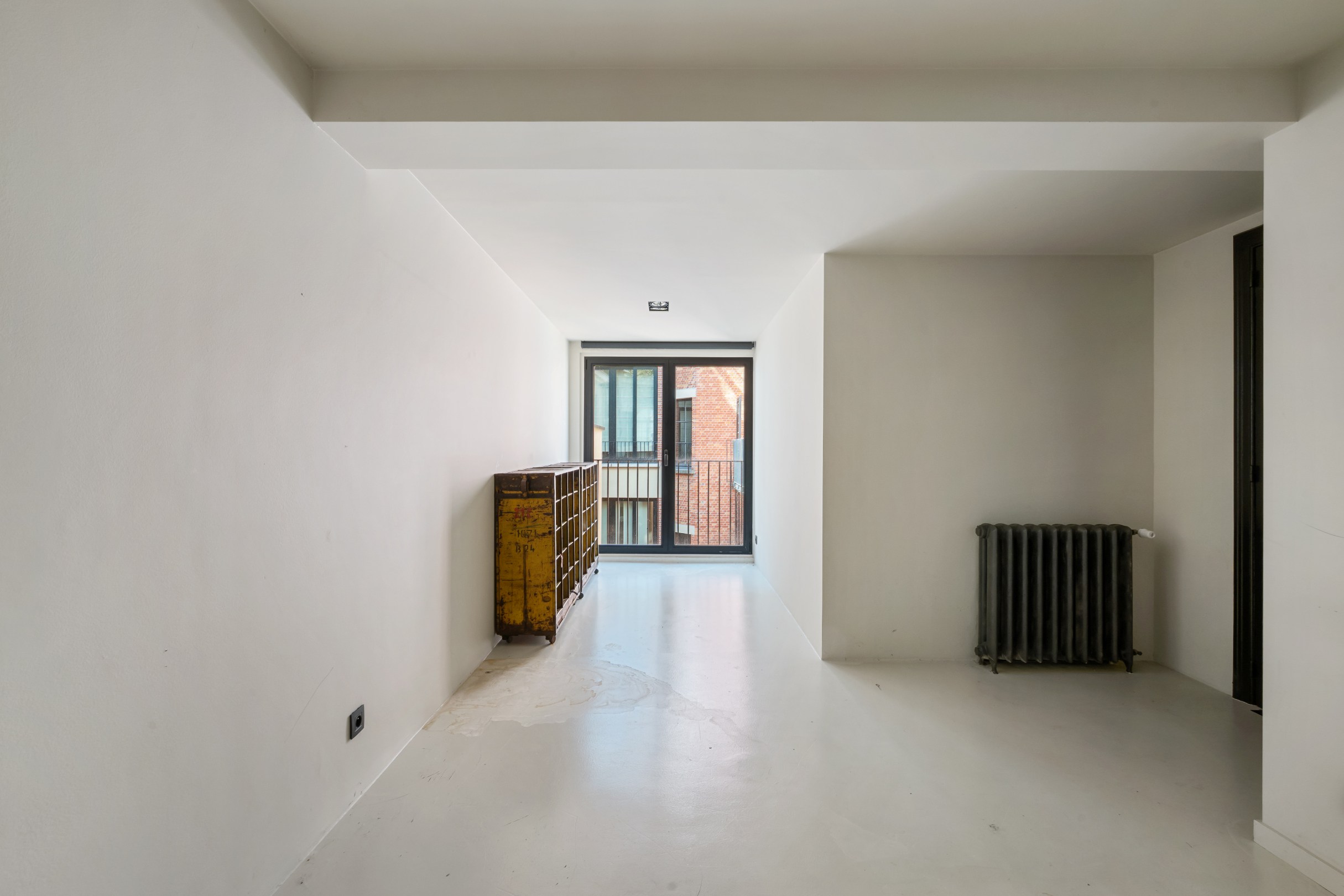 Architecturale triplex met terras op toplocatie - foto 4