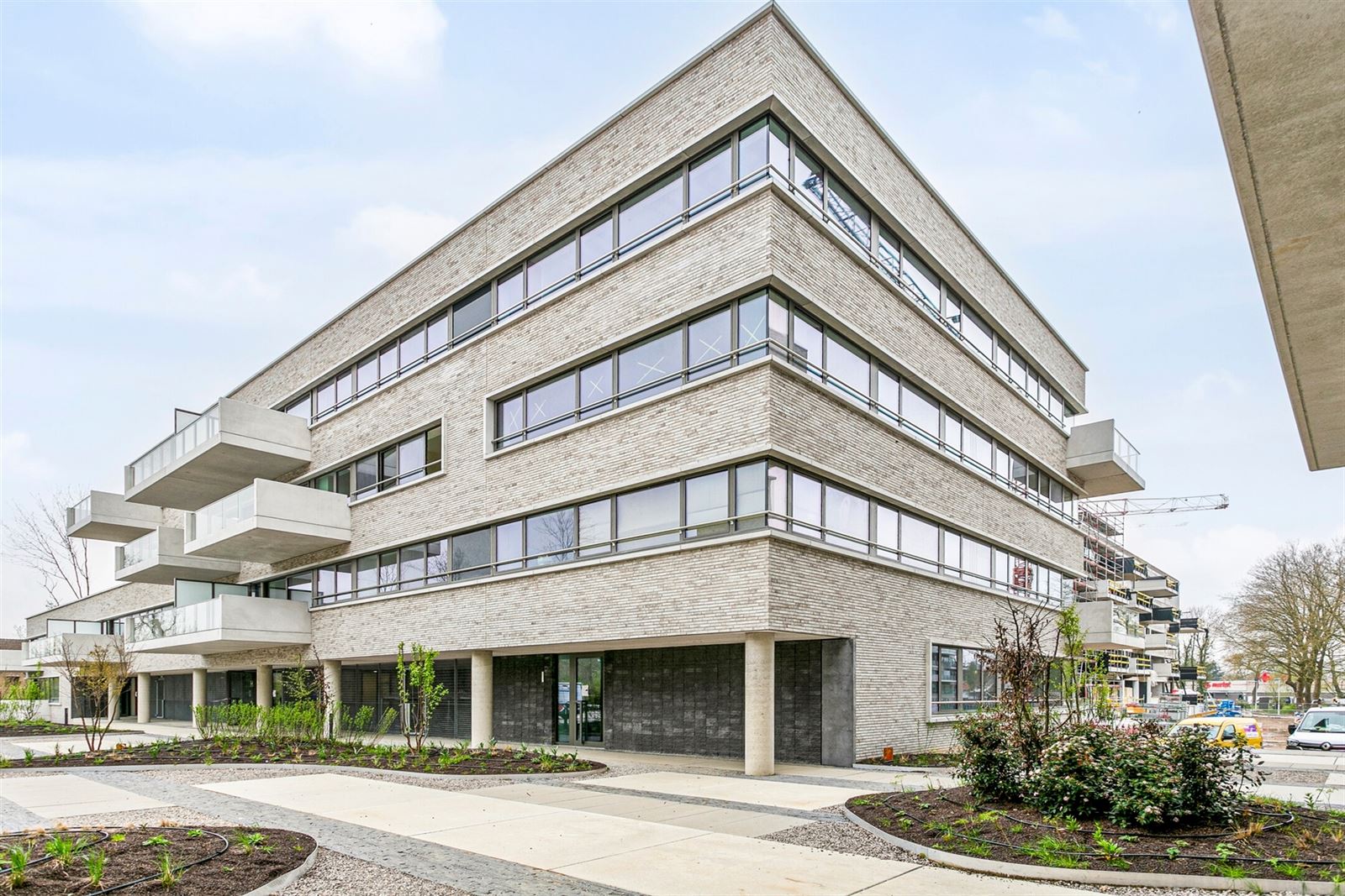 Apartment for sale in Edegem