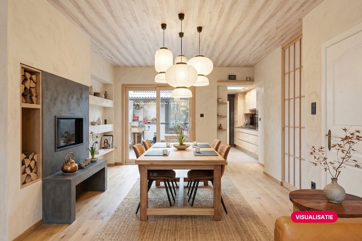 Huis met 3 slaapkamers te koop vlakbij het strand van Heist - foto 4