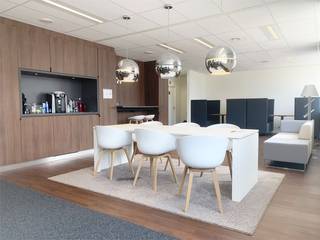 Commercial for rent in Braine-l'Alleud