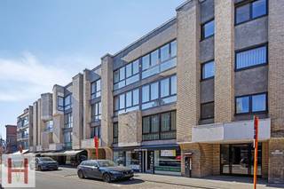 Commercial à louer à Geel